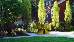 Timberline Landscapes - Experts in Outdoor Living in St Louis