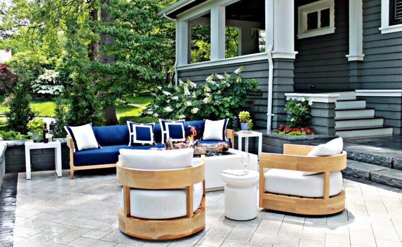 Timberline Landscapes - Landscaping in St. Louis